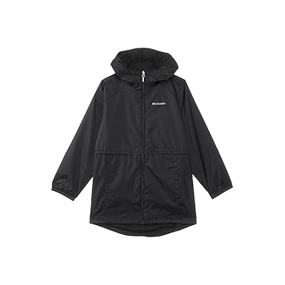 Columbia Kids Switchback Lined Long Jacket (Little Kid/Big Kid) Girl