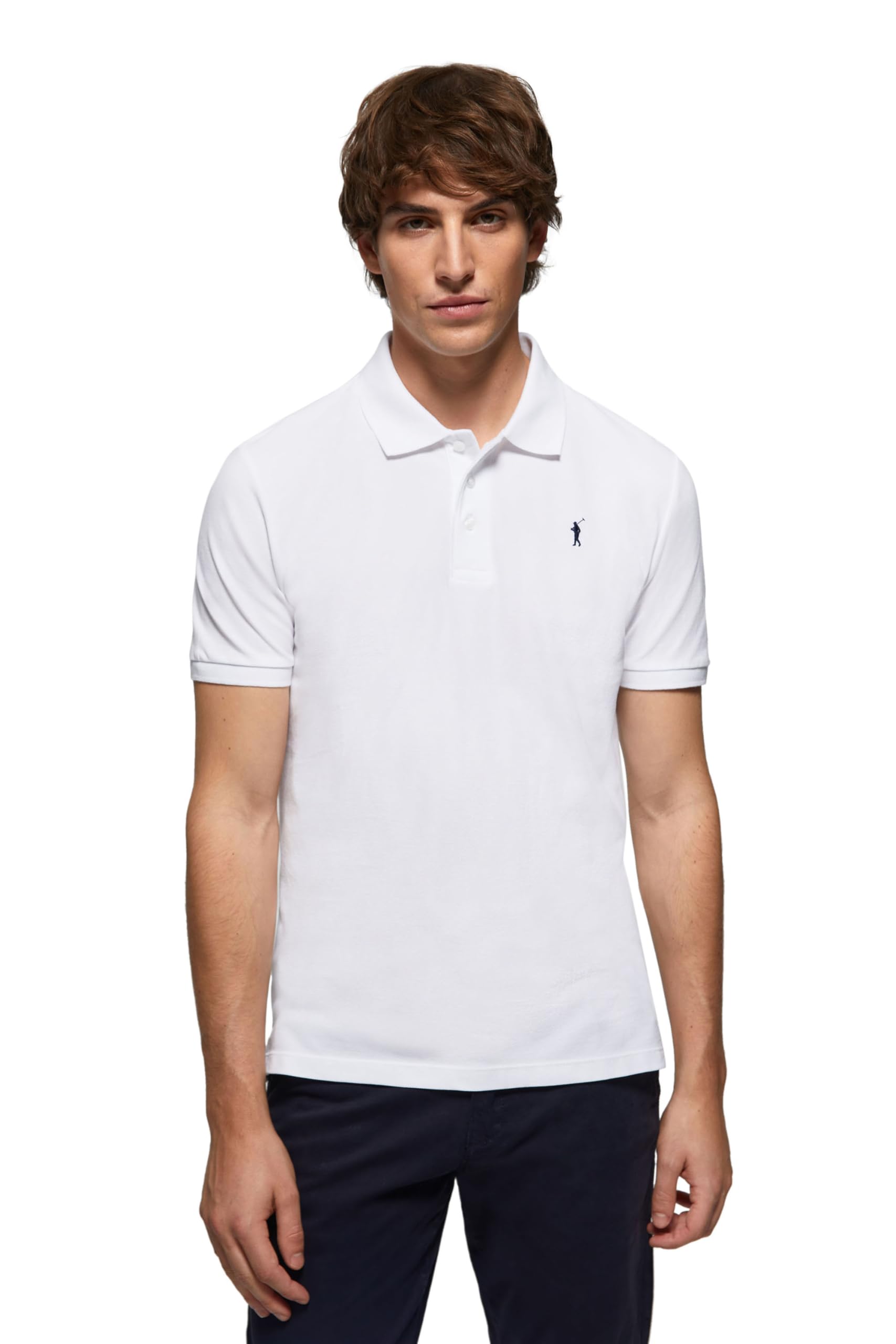 Polo Piqué da uomo