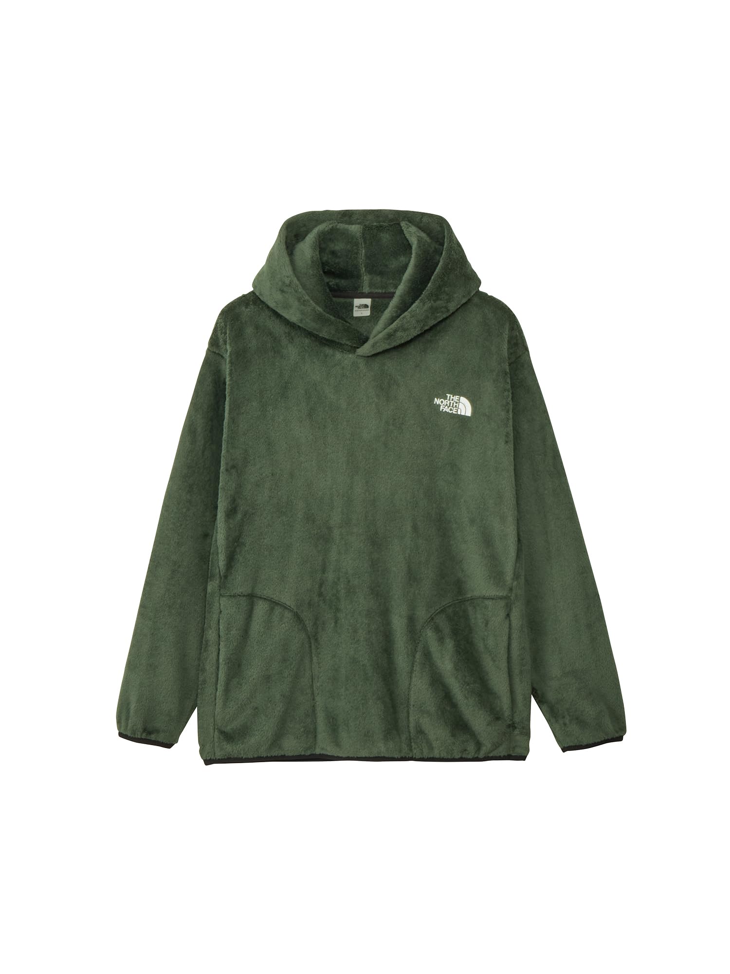 Amazon.co.jp: [ザ・ノース・フェイス] フリース ジャケット Versa Mid