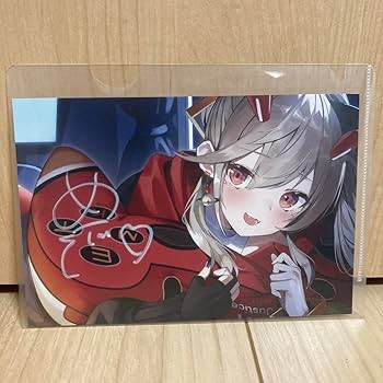 小森めと 直筆サイン入りポストカード Amazon | 小森めと 直筆サイン&メッセージ入りポストカード