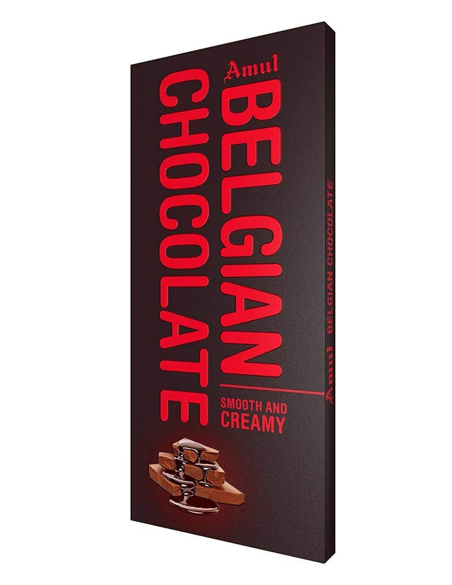 See full amazon price history chart for Amul Belgian Chocolate 125Gm. (Pack of 2) Amul Belgian Chocolate 125Gm. (Pack of 2) (B08N4YV67S) Amazon Price History, Amazon Price Tracker