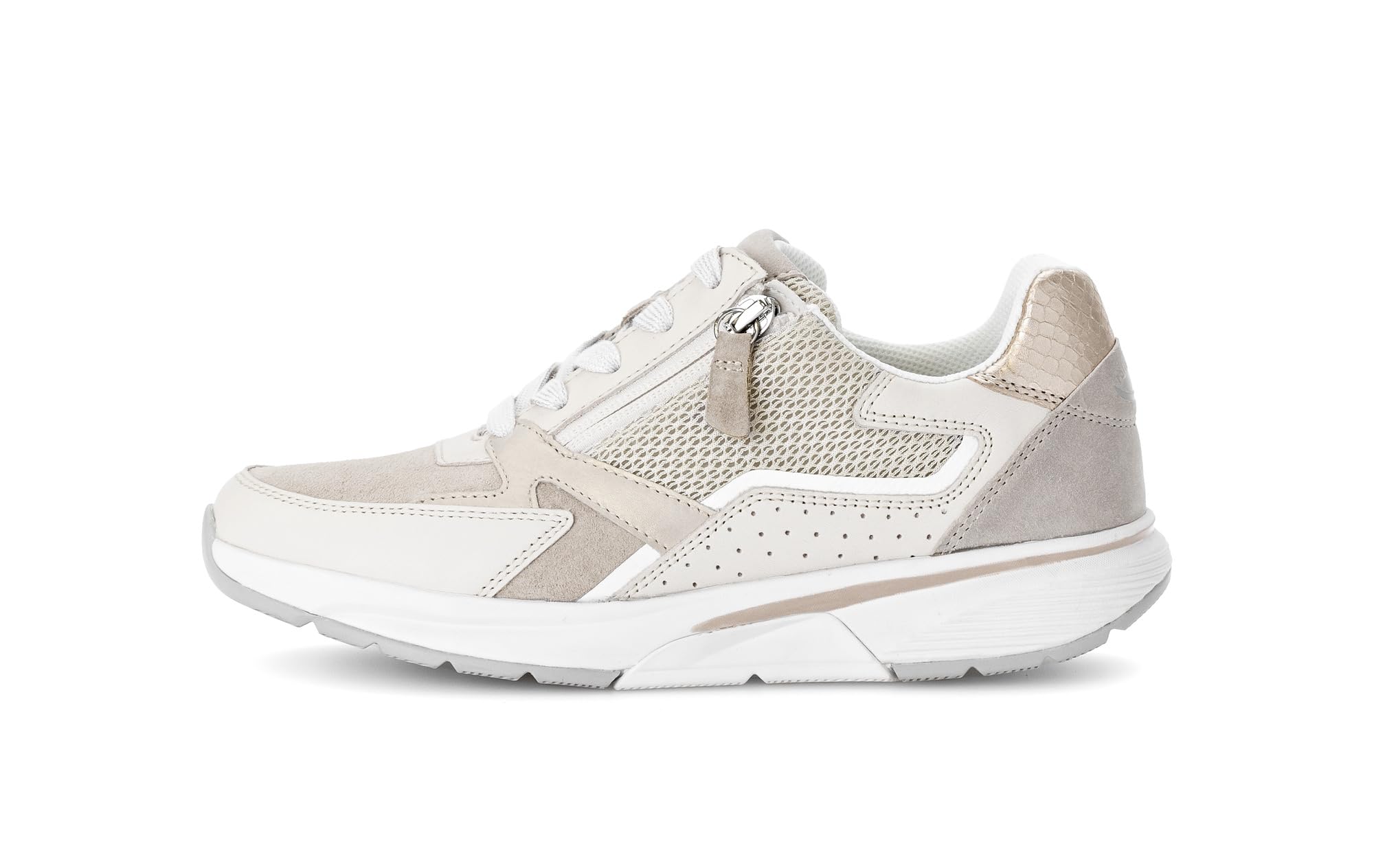 Gabor Damskie buty typu sneaker, damskie półbuty