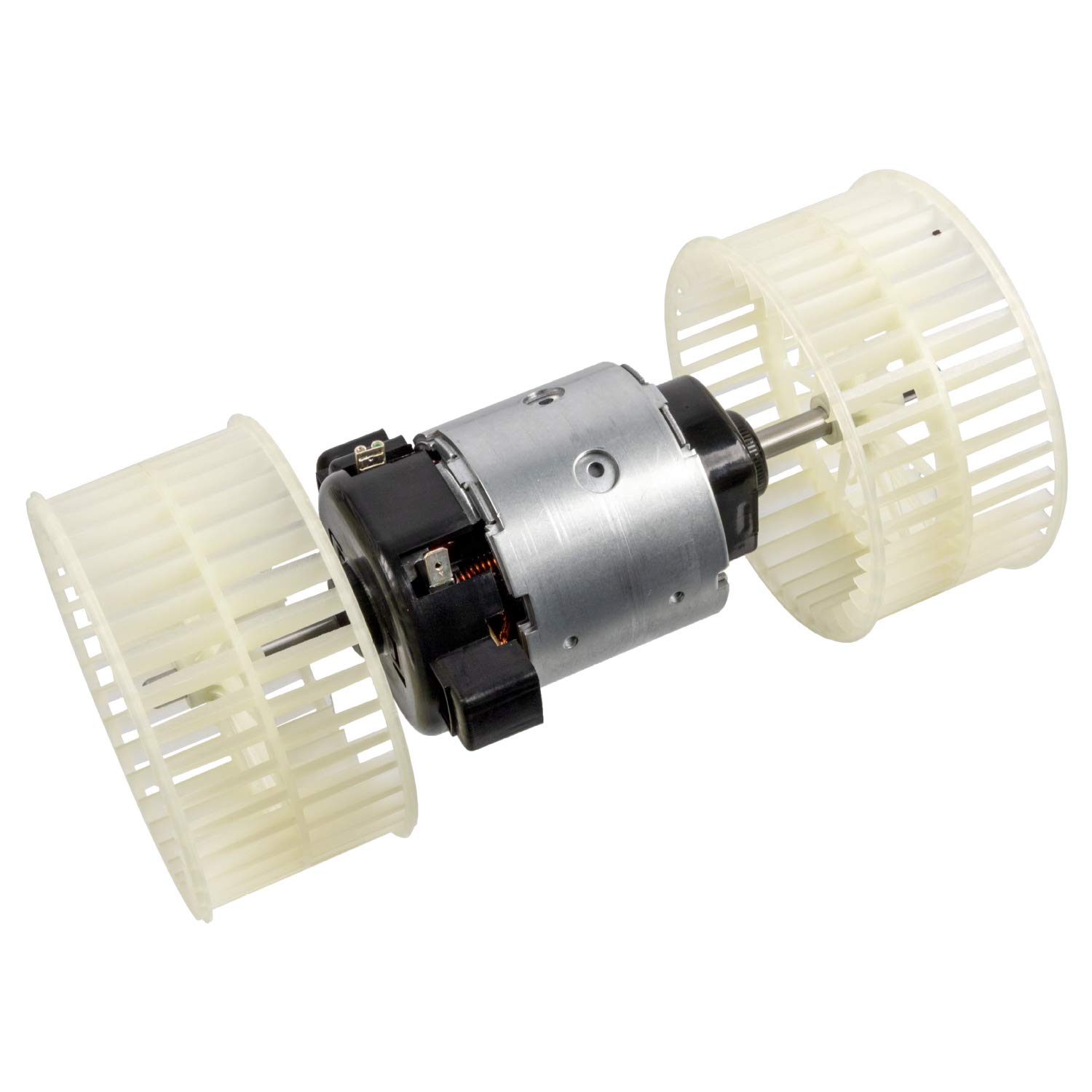 Amazon.com: febi bilstein 43775 Blower Motor, pack of one : Automotive