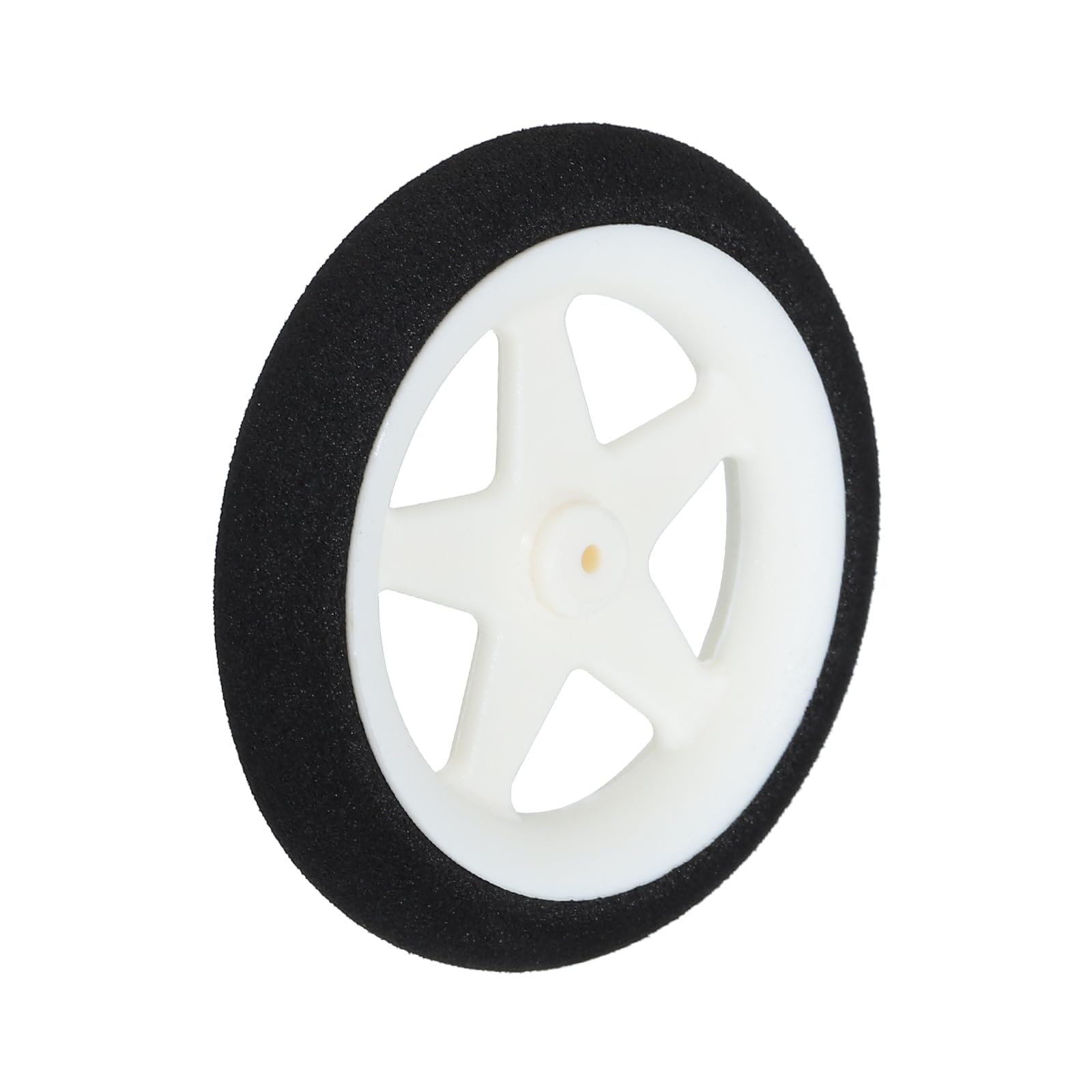 MECCANIXITY RC Airplane Wheels OD 2.17