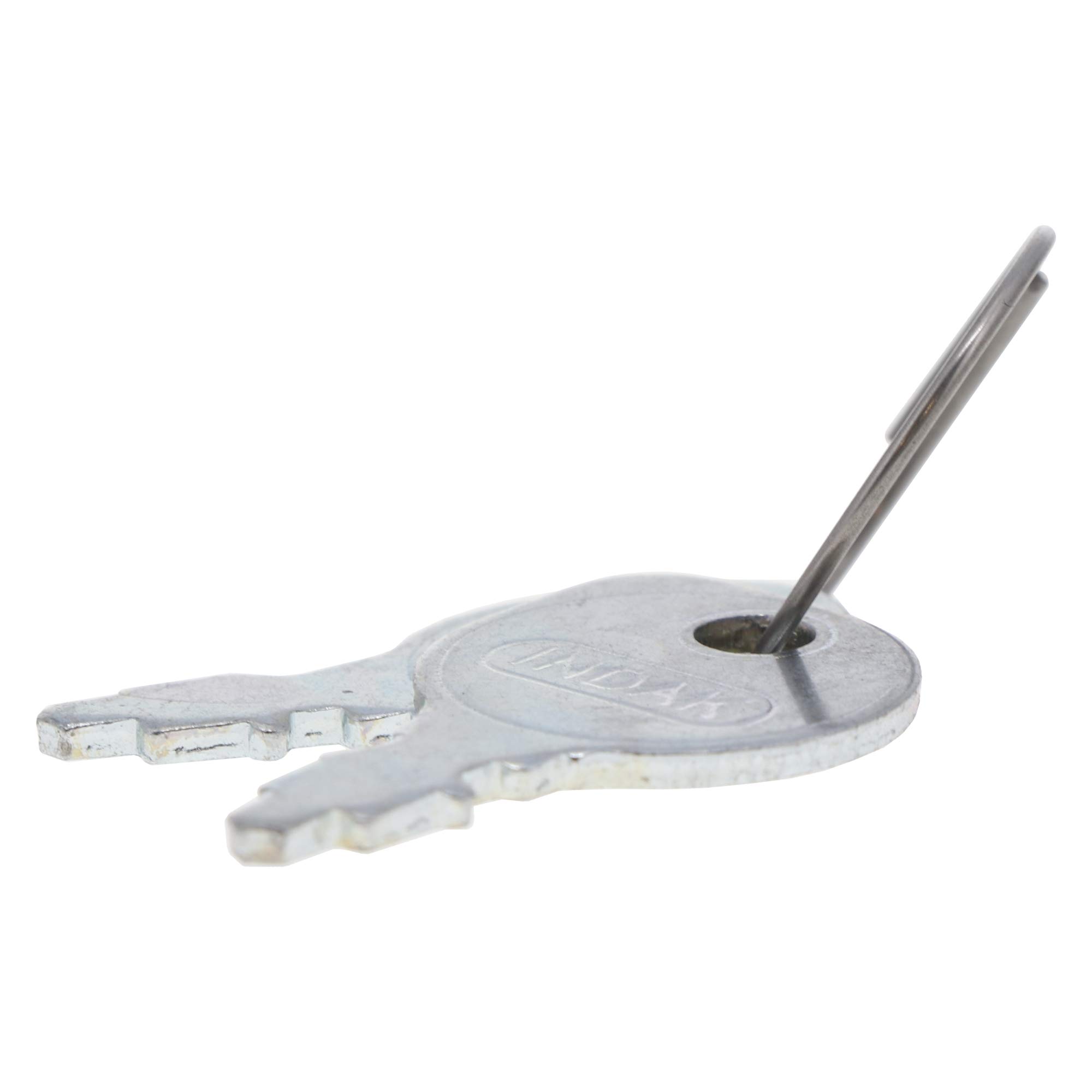Amazon.com: Exmark 1-603511 Ignition Keys Spare Pair : Patio