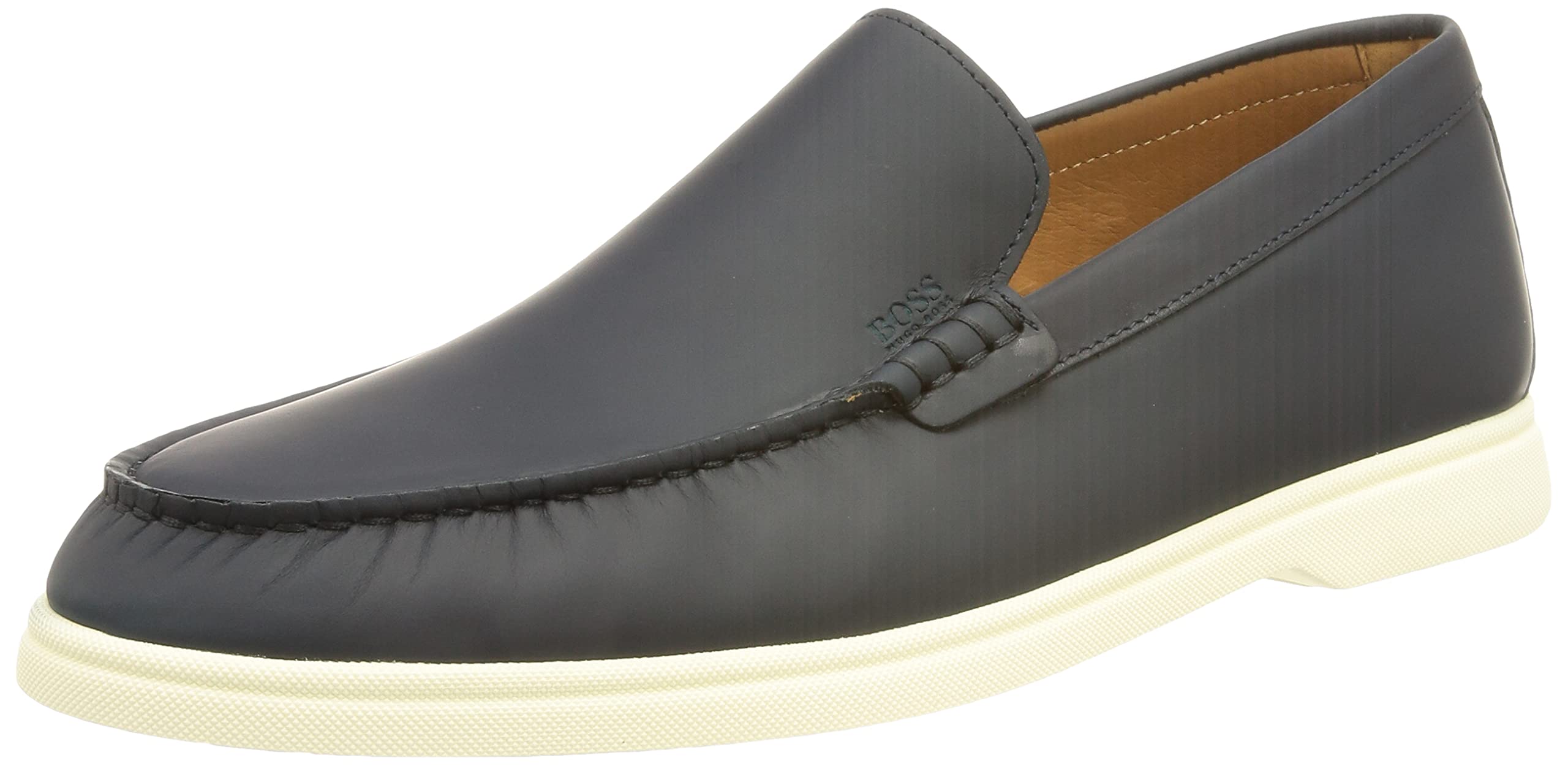 Men's Sienne_mocc_rb Loafers
