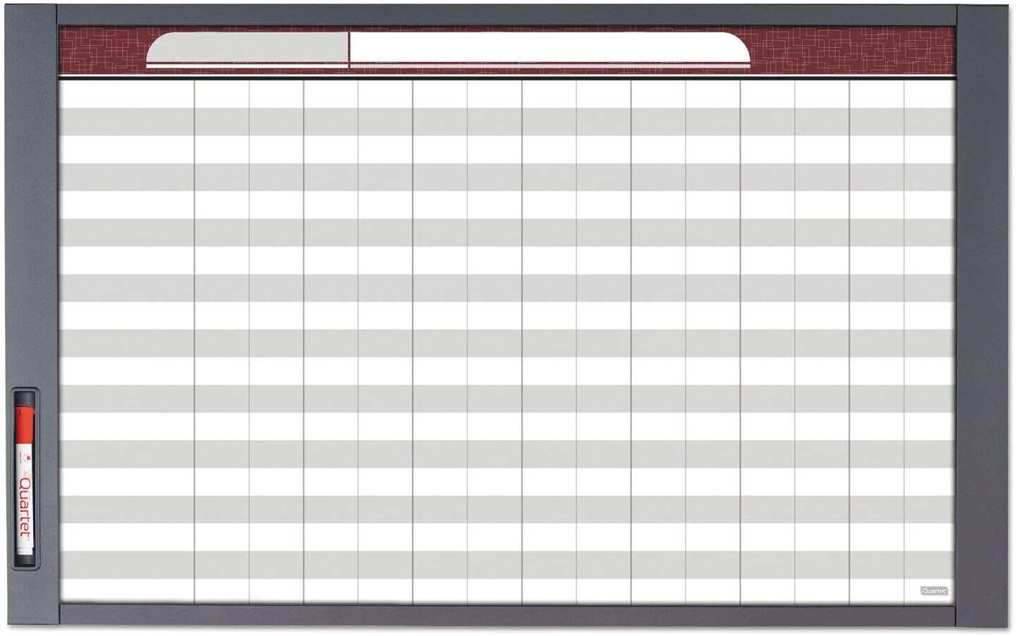 Assorted Incudes Quartet Inview Custom Whiteboard, 37.5 x 23 ZEROODAMAGE TV SCREEN PROTECTOR WITHATI- Blue Light