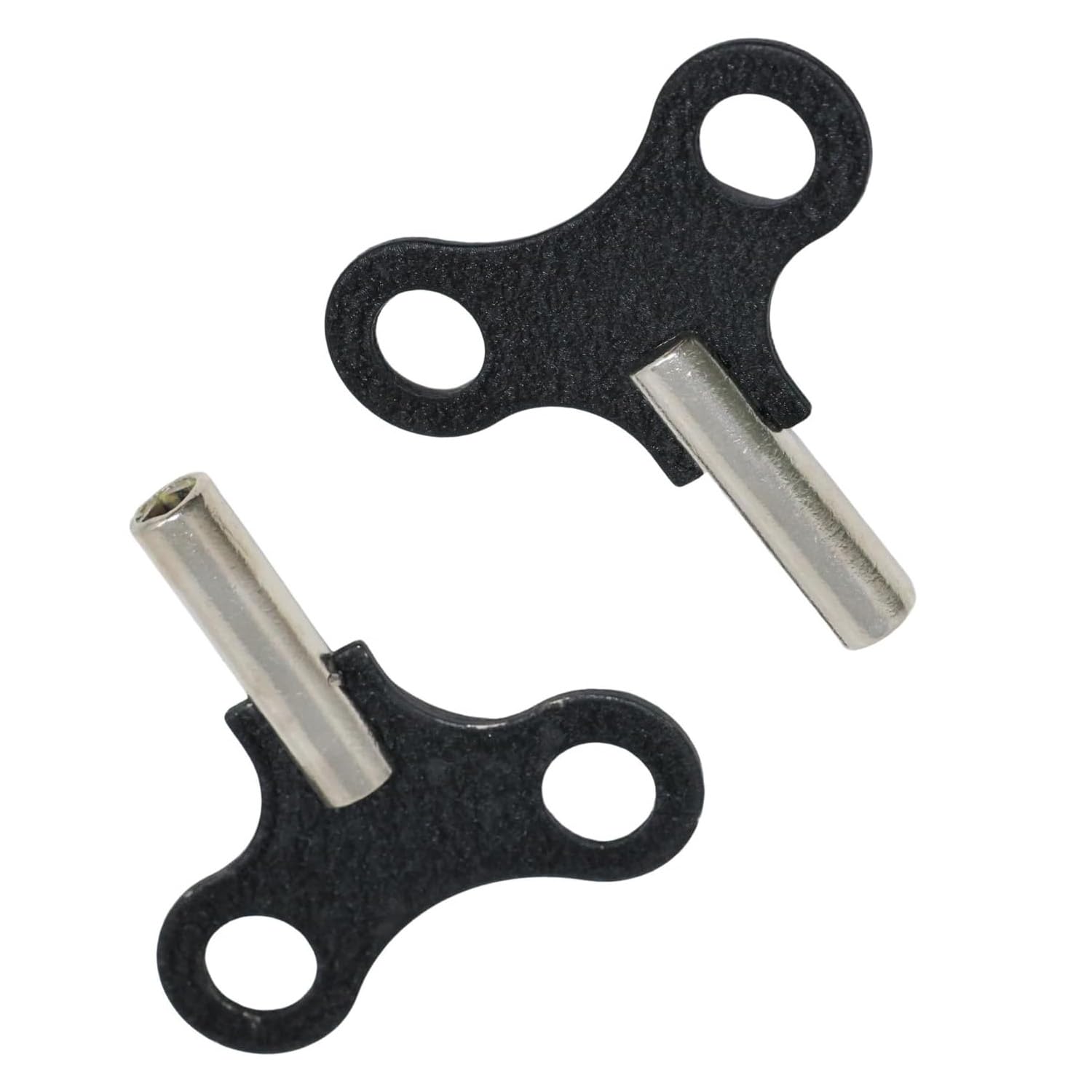 Amazon.co.jp: ChasCoCoネジ巻き時計 ねじ 2個 オルゴール ゼンマイ