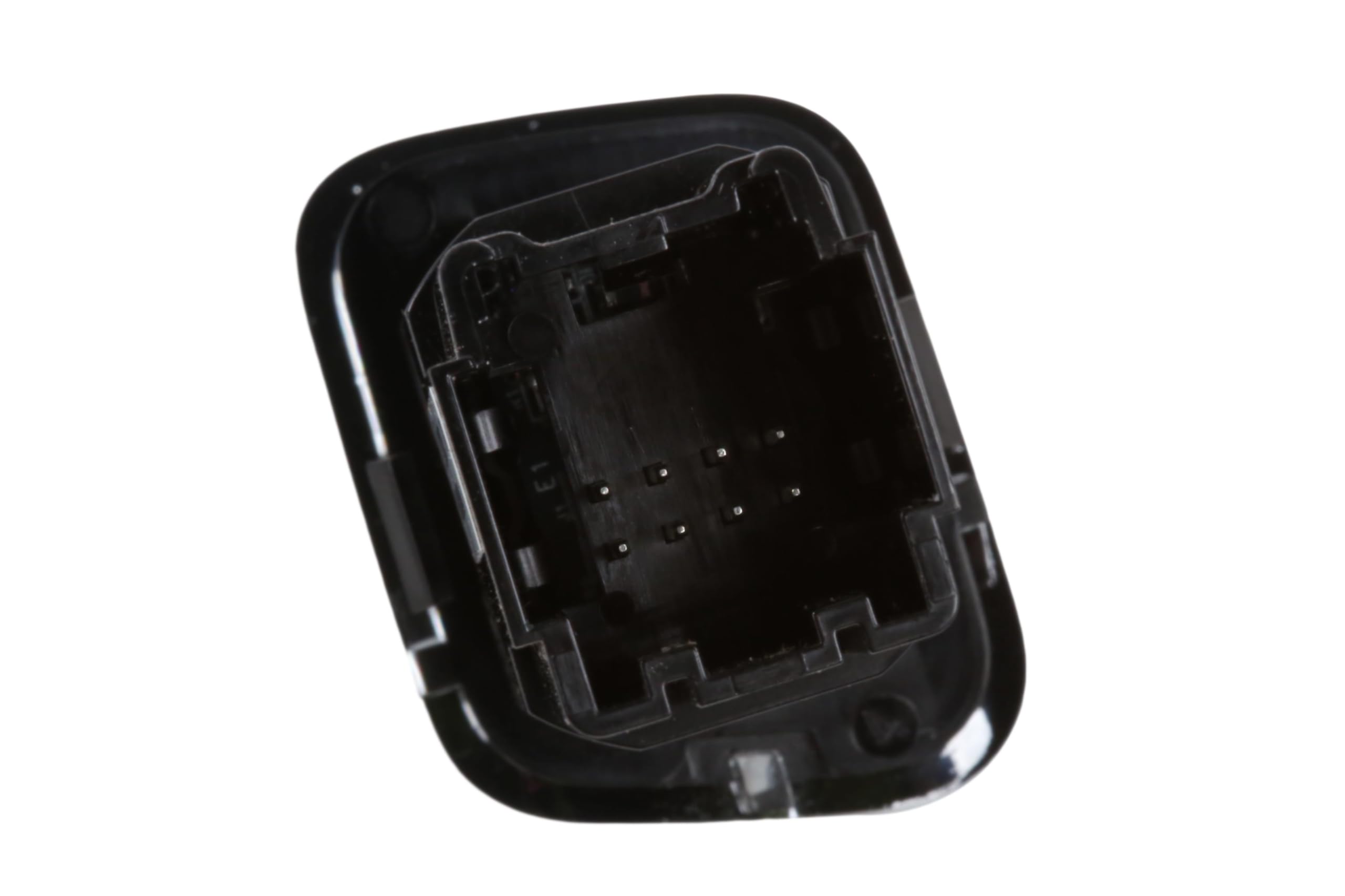 Amazon.com: ACDelco GM Original Equipment 22737875 Black Ignition 