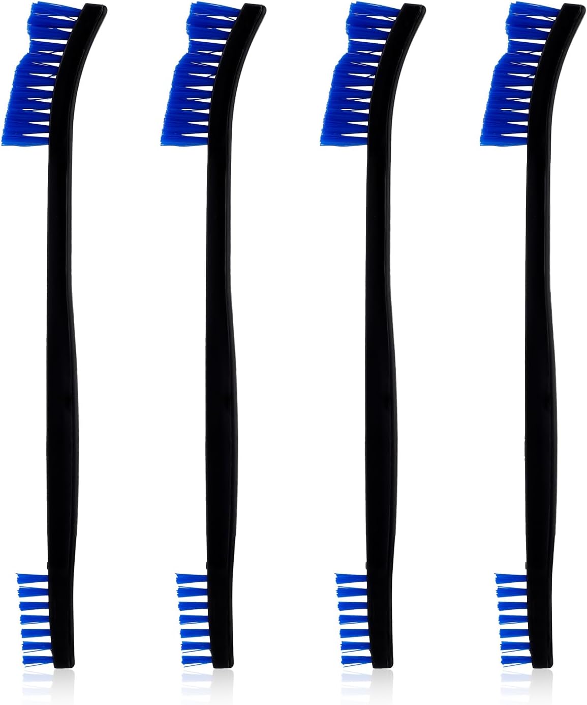 Oxo 37481V8MLNYK Good Grips Brosse à coulis Plastique Blanc/Noir 30 x Oxo 37481V8MLNYK Good Grips Brosse à coulis Plastique Blanc/Noir 30 x