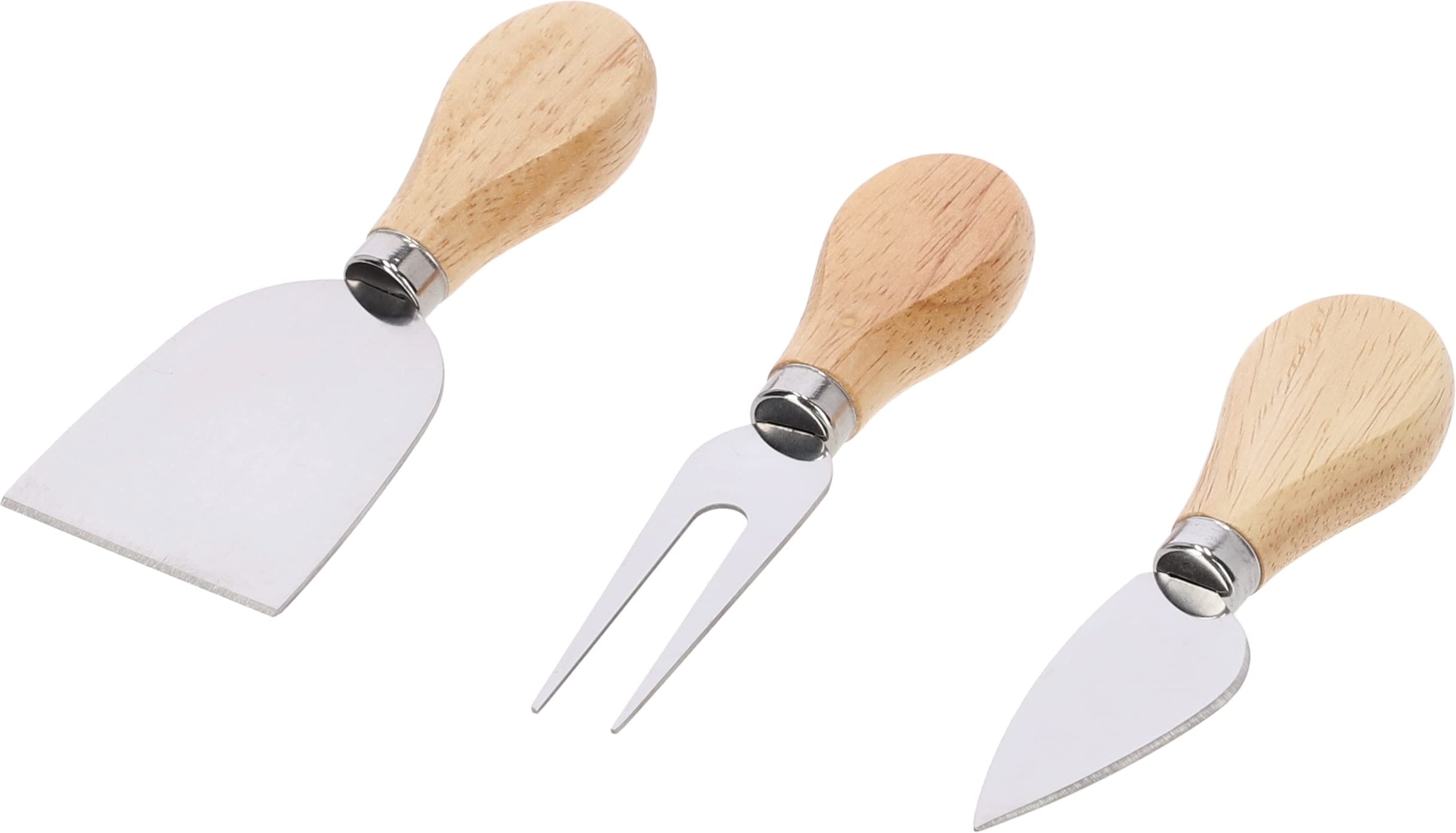 KOTARBAU® Ensemble élégant de 3 accessoires et planches à fromage