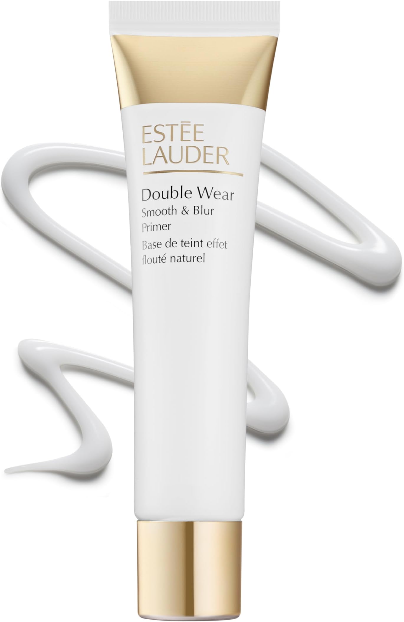 Double Wear Smooth & Blur Mattifying Makeup Primer | Pore Minimizing, 1.35 Fl Oz