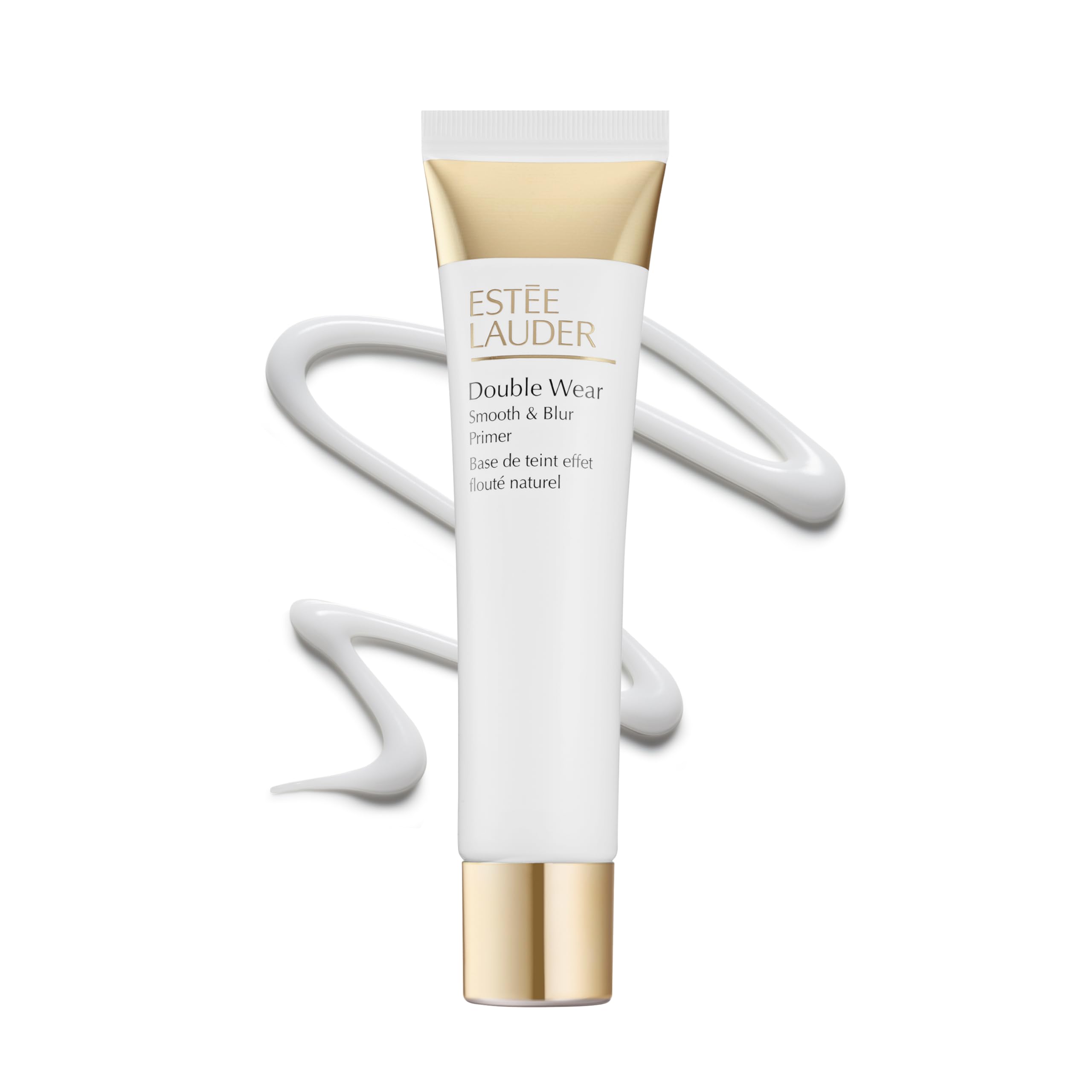 Double Wear Smooth & Blur Mattifying Makeup Primer | Pore Minimizing, 1.35 Fl Oz