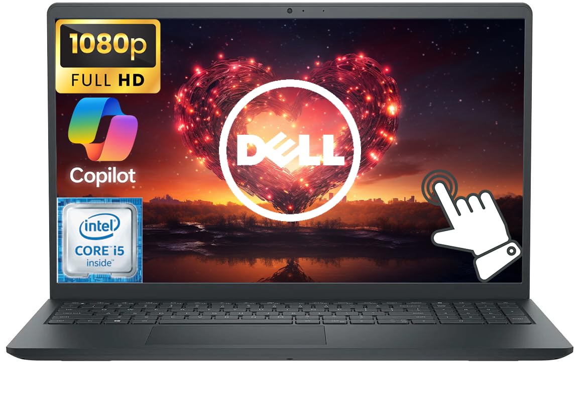 Amazon.com: Dell Inspiron 15.6