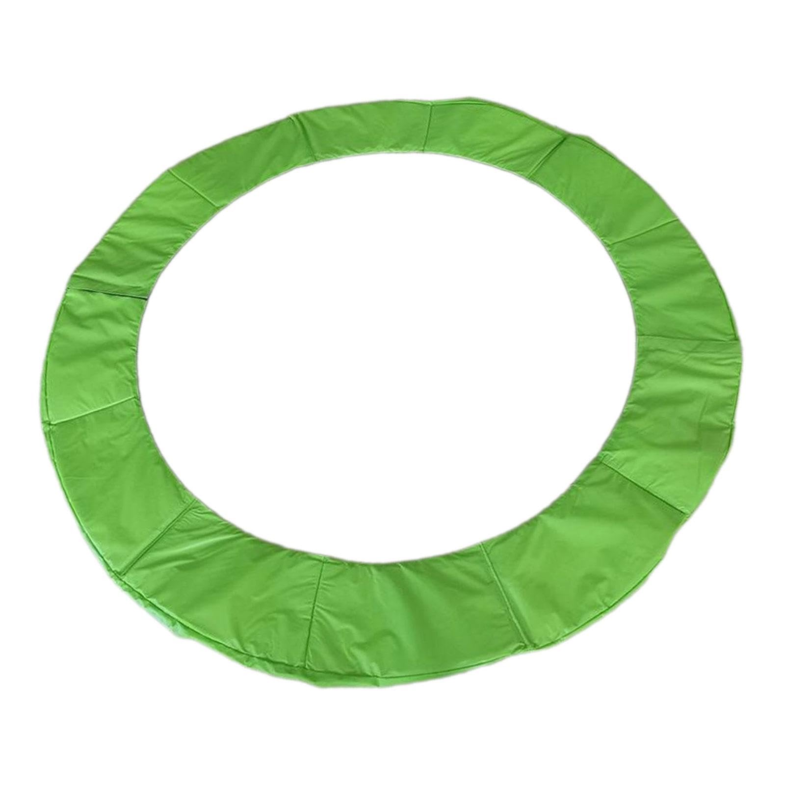 BNF® Sporting Goods-Fitness Running & Yoga-Fitness Equipment & Gear-Trampolines - Trampoline Spring Cover Waterproof Tear Resistant Trampoline Pad Replacement 4.27m
