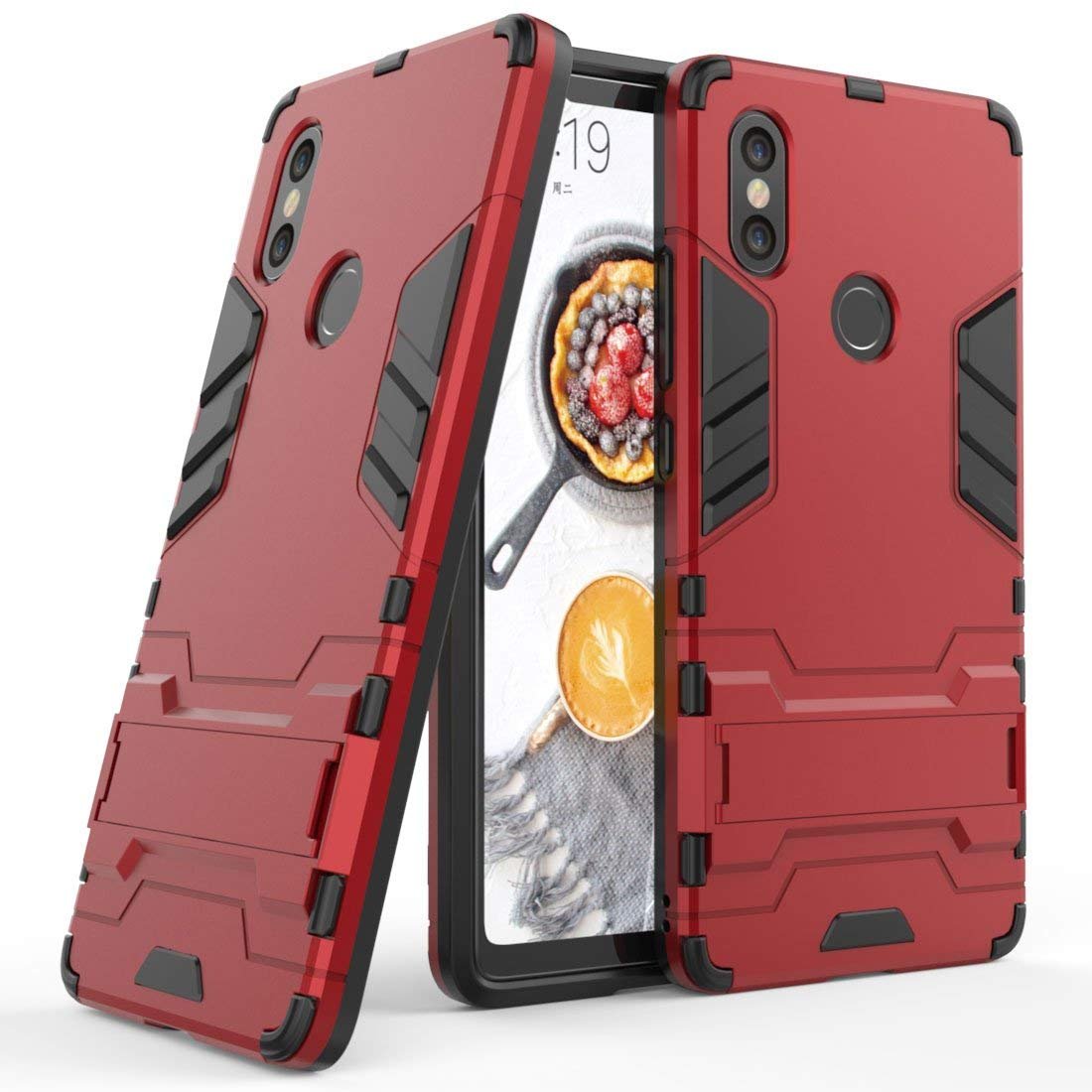 Amazon.co.jp: MaiJin 対応シャオミ Xiaomi Mi 8 SE (5.88ンチ) 保護  