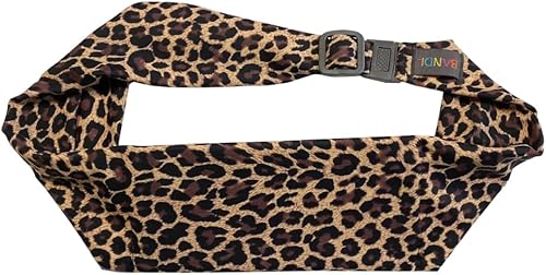 Miniatura 2 de BANDI Cinturón para correr para mujer  Riñonera manos libres para llevar teléfono, pasaporte, llaves, identificación, dinero y artículos esenciales