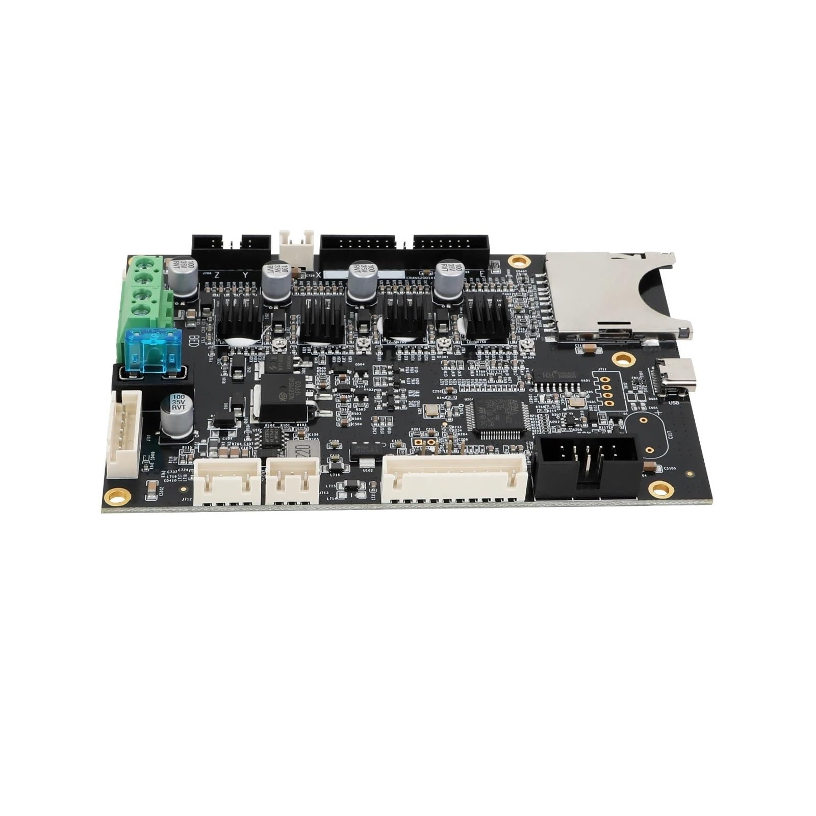 Compatibile con la scheda madre silenziosa Creality Ender-3 S1 Pro