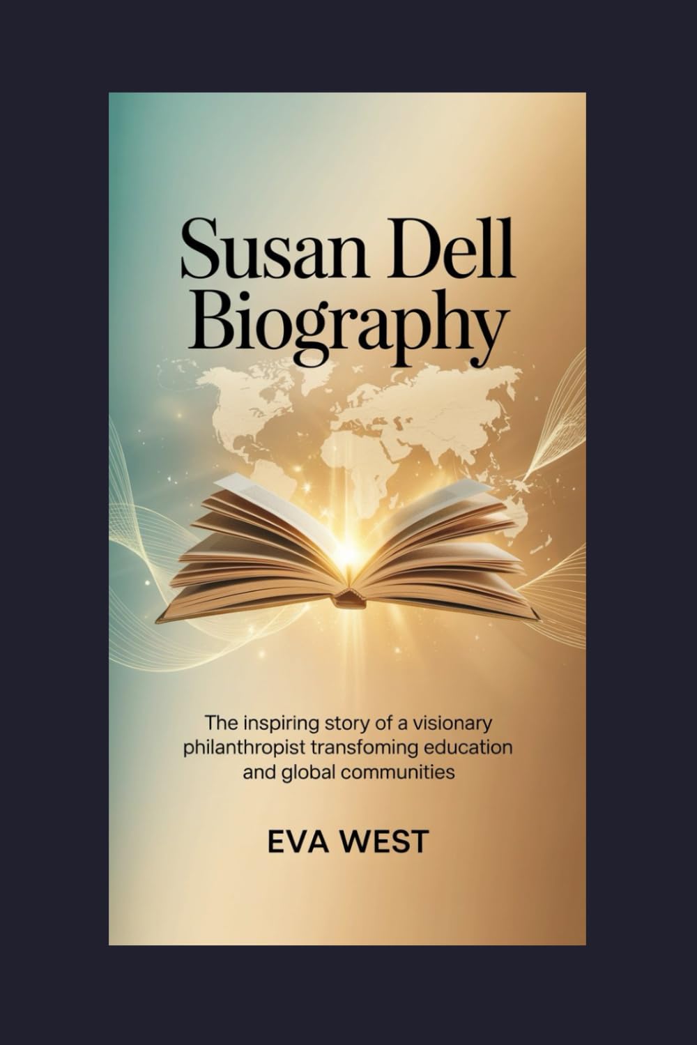 Susan Dell Biography: The Inspiring Story of a Visionary Philanthropist Transforming Education and Global Communities.