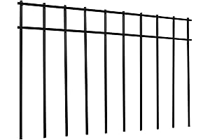 No Dig Dog Fence Stakes for Effective Underground Barrier