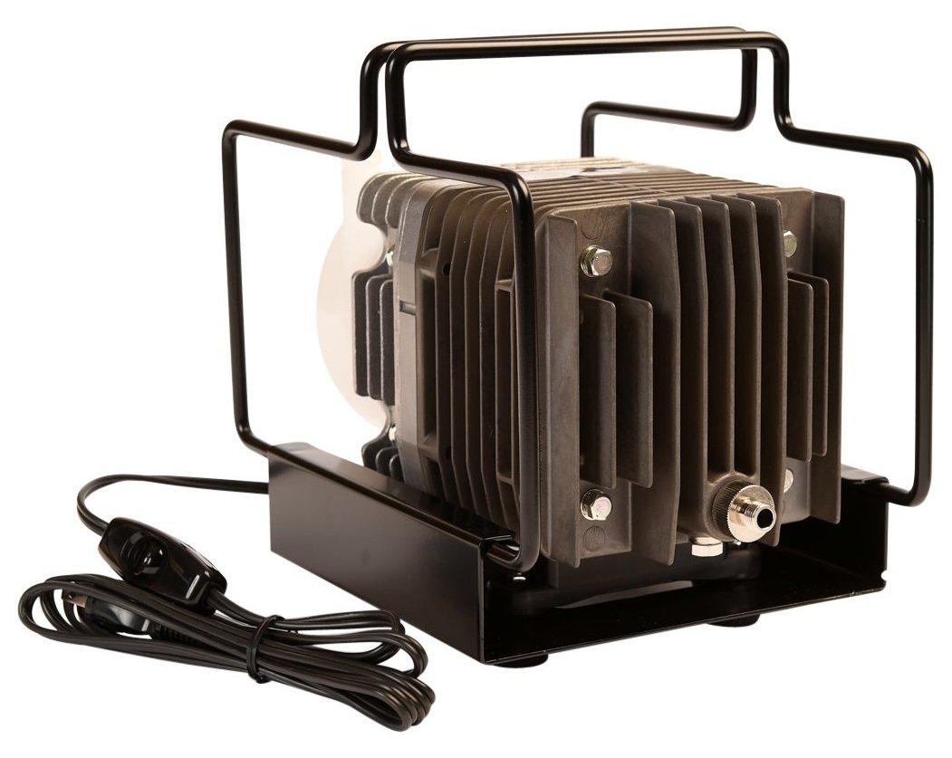 GSIクレオス Mr.リニアコンプレッサーL10