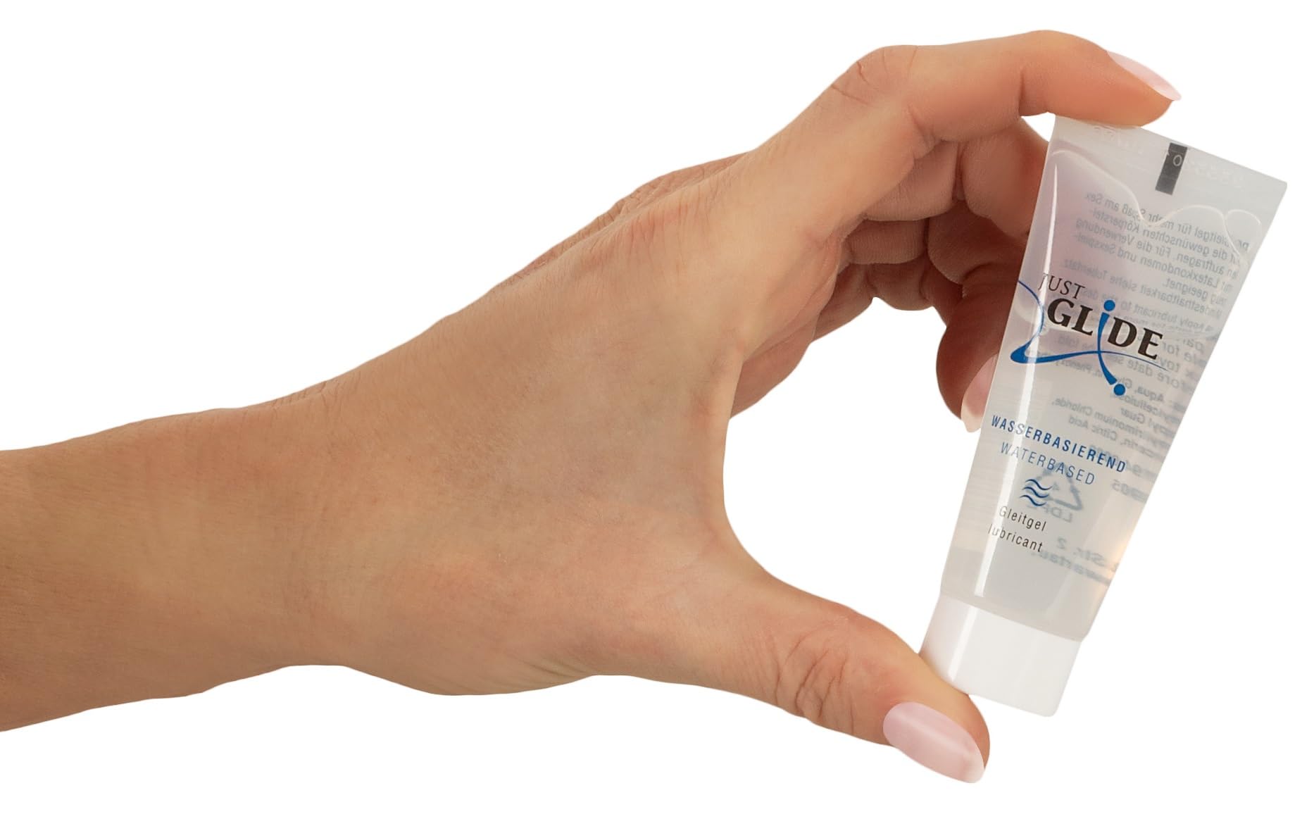 paloqueth gleitgel auf wasserbasis Durex naturals Gleitgel extra sensitive 50 ml bei APONEO kaufen main image 0