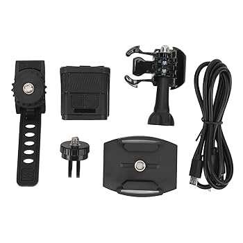 Amazon | バイク/バイクカメラ 1080P ミニスポーツビデオ