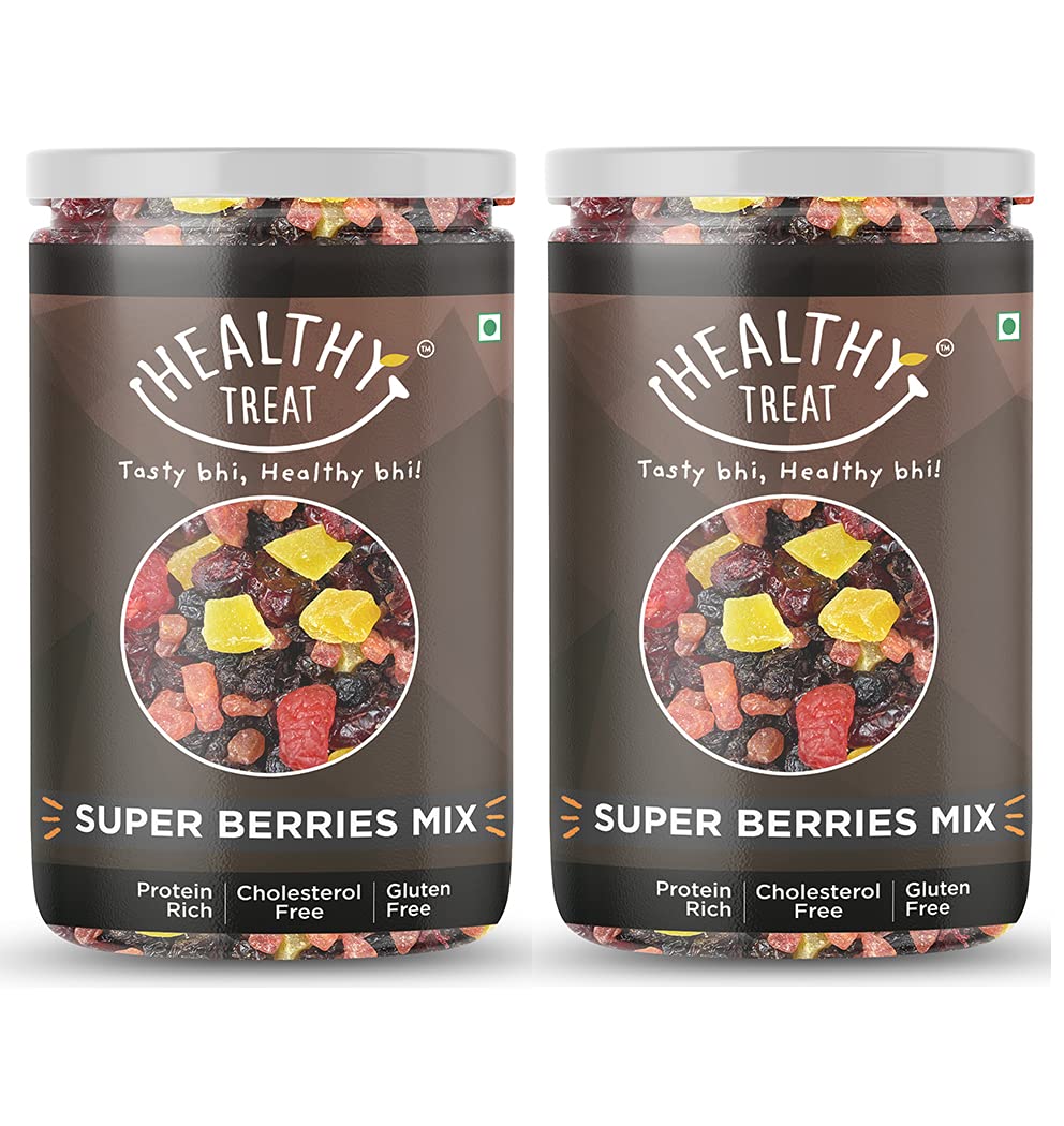 See full amazon price history chart for Healthy Treat Super Berries Mix | 7+ Varieties like Cranberries, Blueberries, Strawberries, Dried Cherries, Black Current, Raisins, Dried Mango | Mix Berries | Antioxidant Rich (500g) Healthy Treat Super Berries Mix | 7+ Varieties like Cranberries, Blueberries, Strawberries, Dried Cherries, Black Current, Raisins, Dried Mango | Mix Berries | Antioxidant Rich (500g) (B09CL6NGYM) Amazon Price History, Amazon Price Tracker