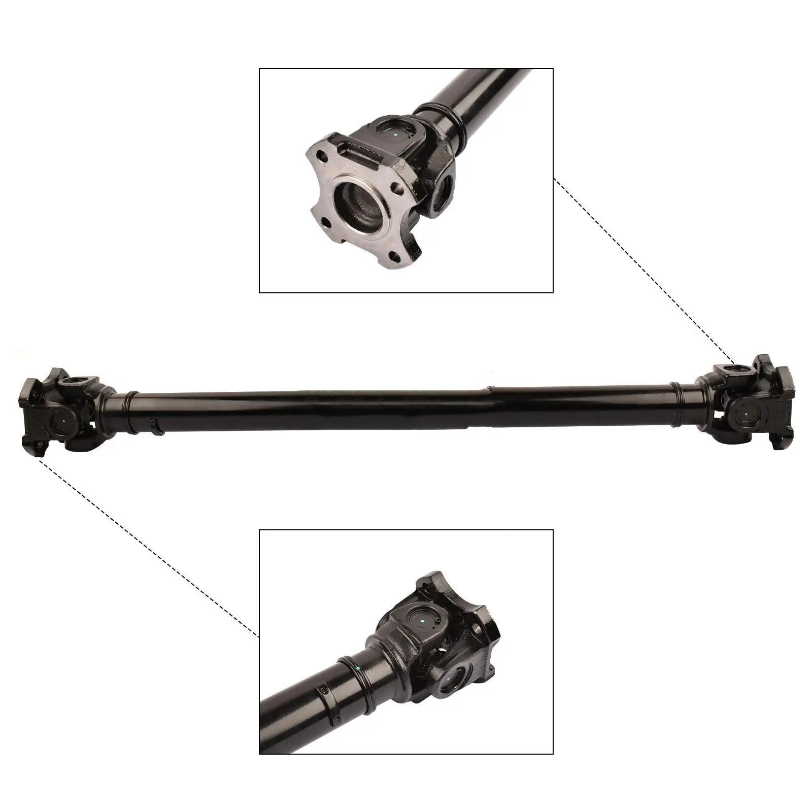 Kit De Transmisión Eje De Transmisión Delantero 26207620520 para 3er Coupe Touring E90 E92 E91 X1 E84 325i Xdrive 325xi 330d Xdrive