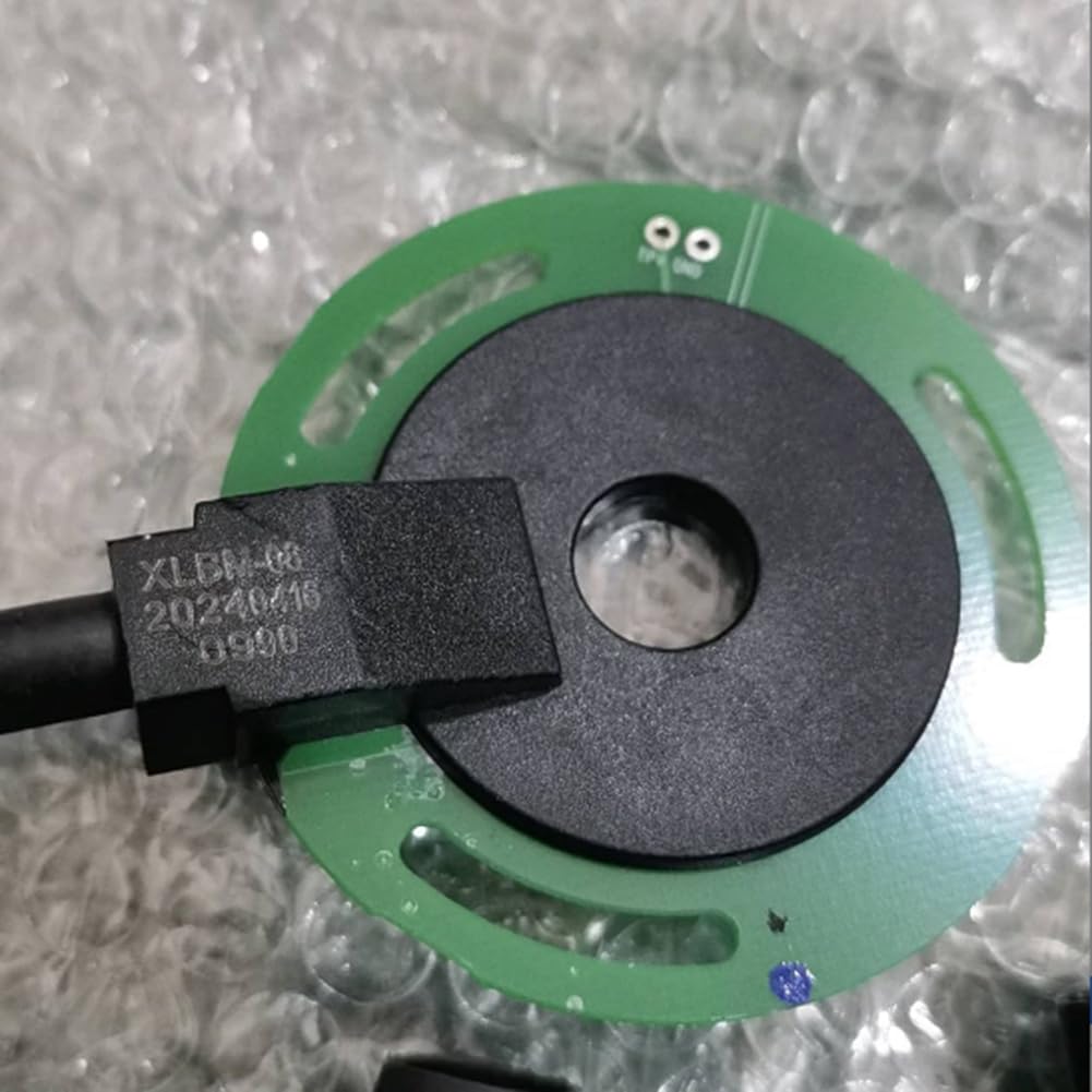 Hall-Sensor-Leiterplatte Für E-Bike & Elektroroller – 120-Grad-Motor, 3144/3413, Modul Mit Kabel Für Zweirädrige Elektrofahrzeuge