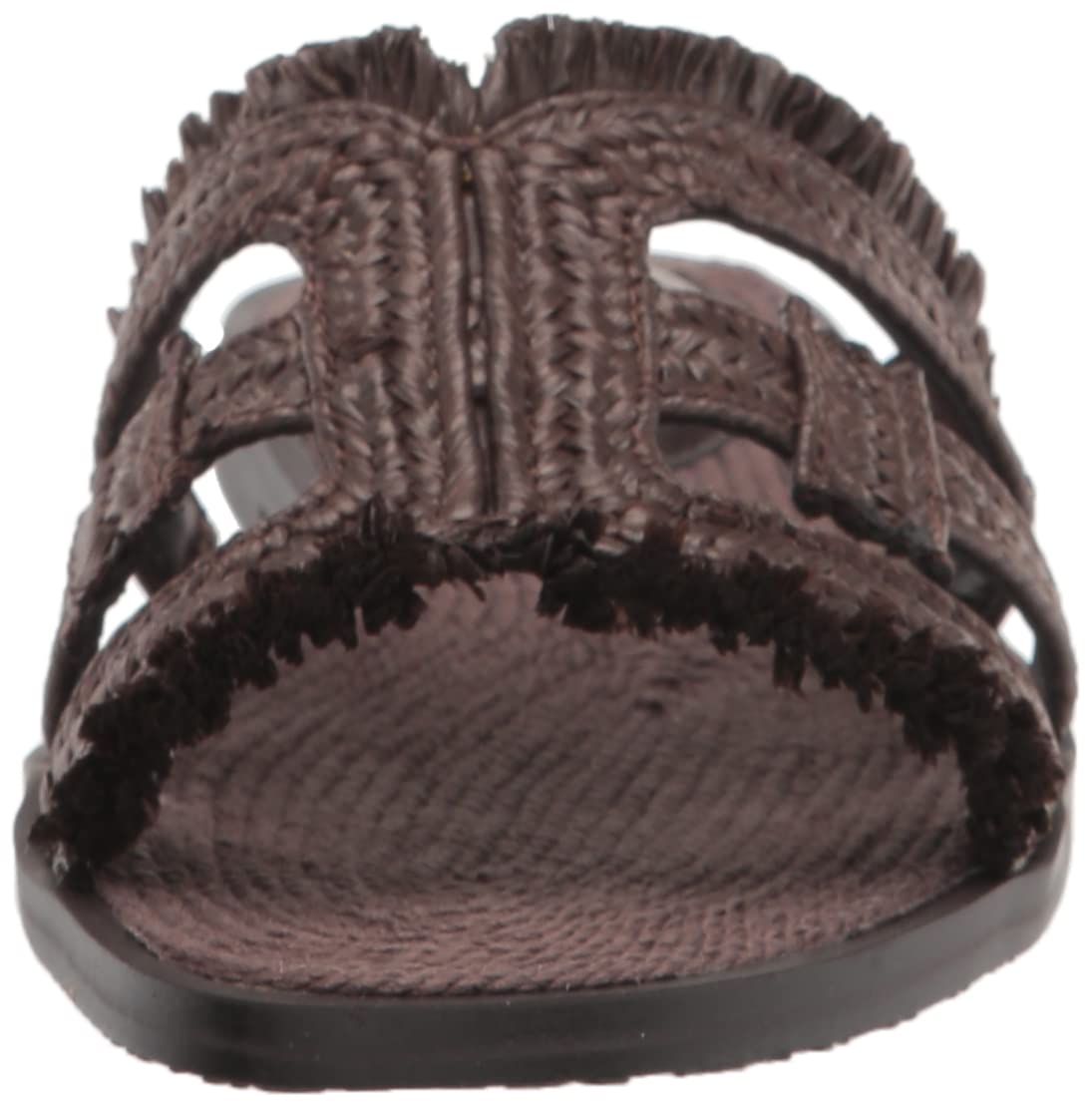 Circus NY by Sam Edelman Women's Bay Slide Sandal