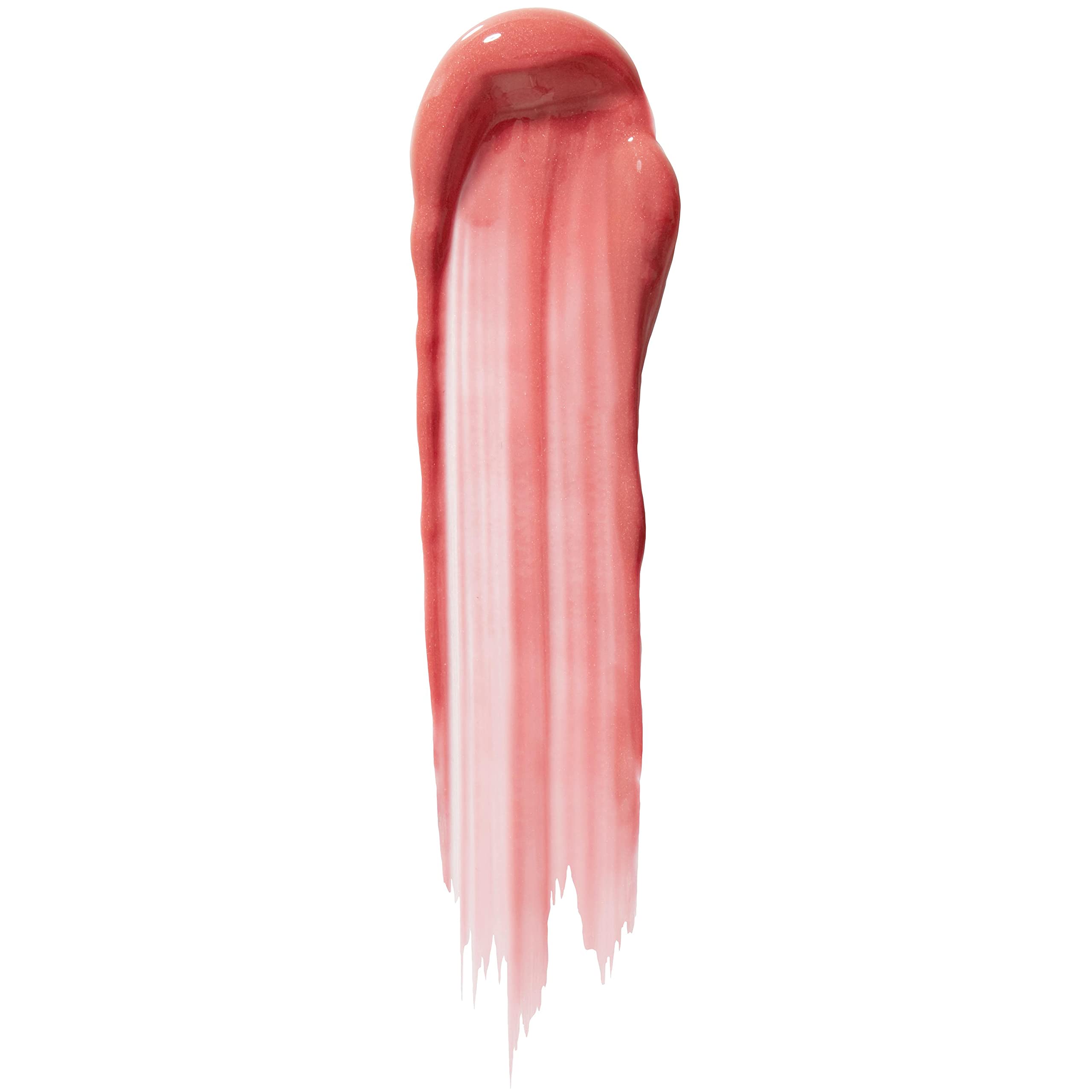 Maybelline Cheek Heat Blush Róż do Policzków, 15 Nude Burn, 10 ml