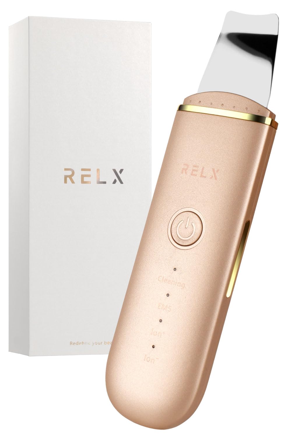 Amazon.co.jp: RELX 【上級認定エステティシャン監修】 ウォーター