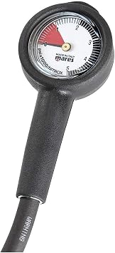 Mares Dual 15X Starter Yoke Regulator Set