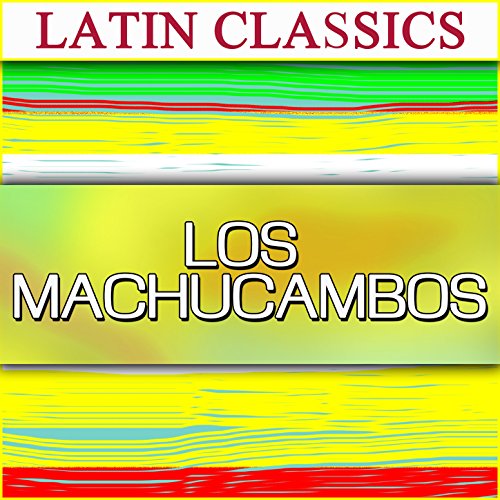 Trio Los Machucambos - La Bamba / Duerme Negrito (Vinyl