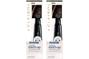Clairol Root Touch-Up Gel - Seamlessly Conceal Your Roots