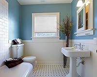 Vista 4 de Redi Shade Persiana celular opaca personalizada sin cable