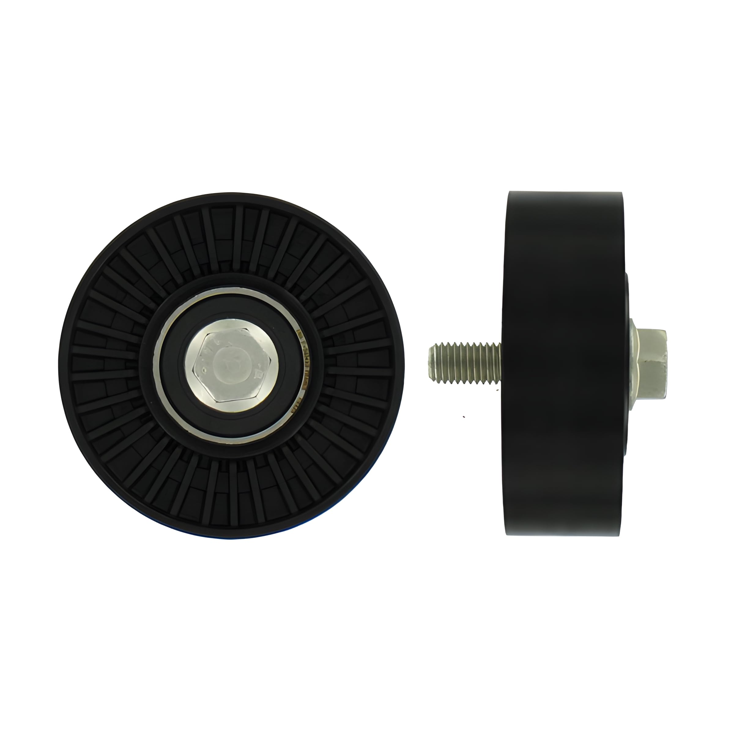 SKF VKM 38251 Multi-V idler kit