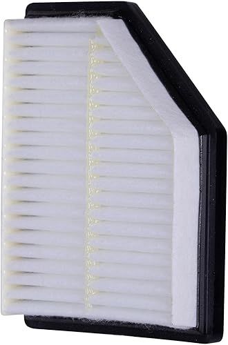 Miniatura 7 de Filtro de aire de motor PG PA99575 | Compatible con Nissan Sentra 2020-2025