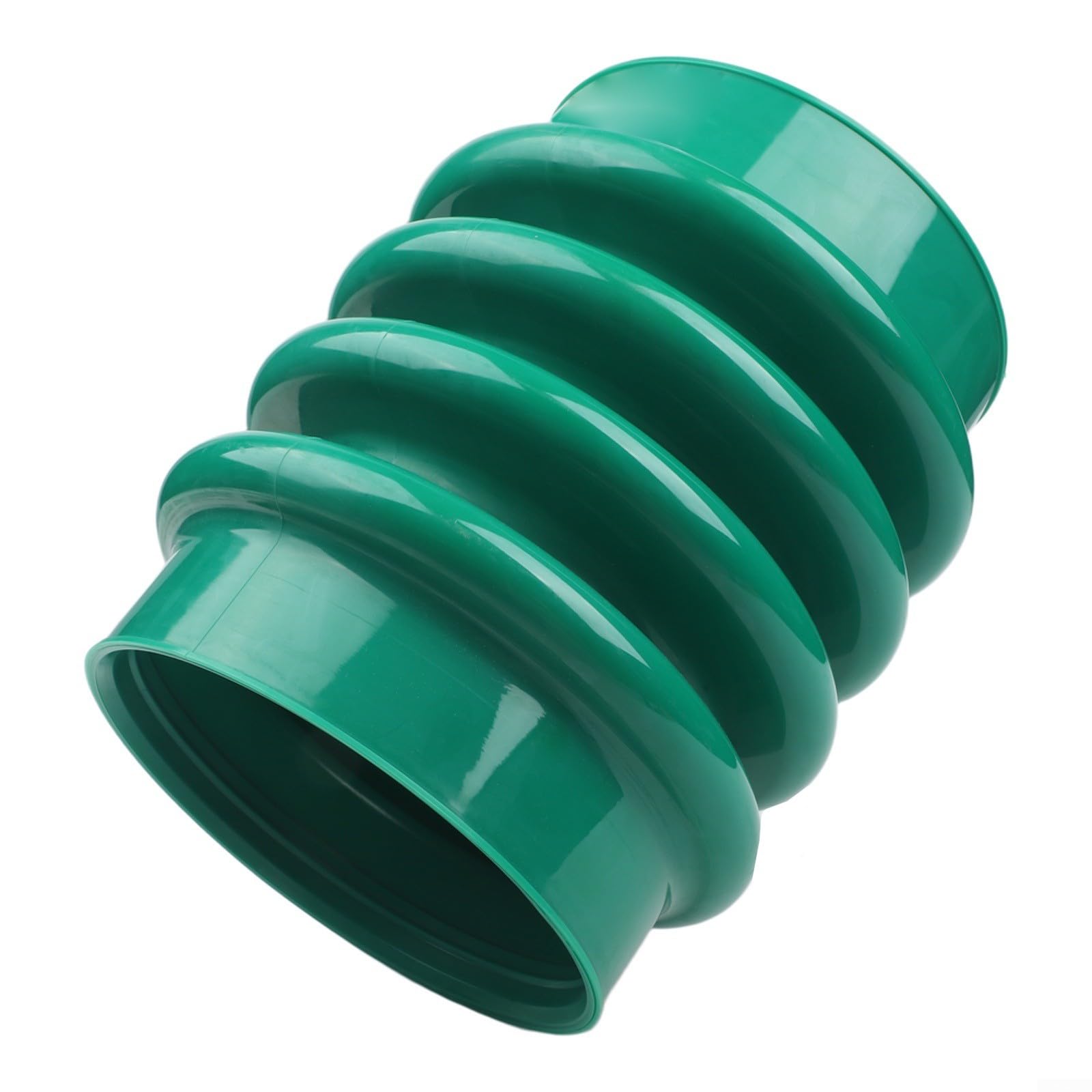 Rammer - Fuelle amarillo compatible con Wacker BS600 BS700 ID170mm H260mm Pieza de repuesto 1 unidad