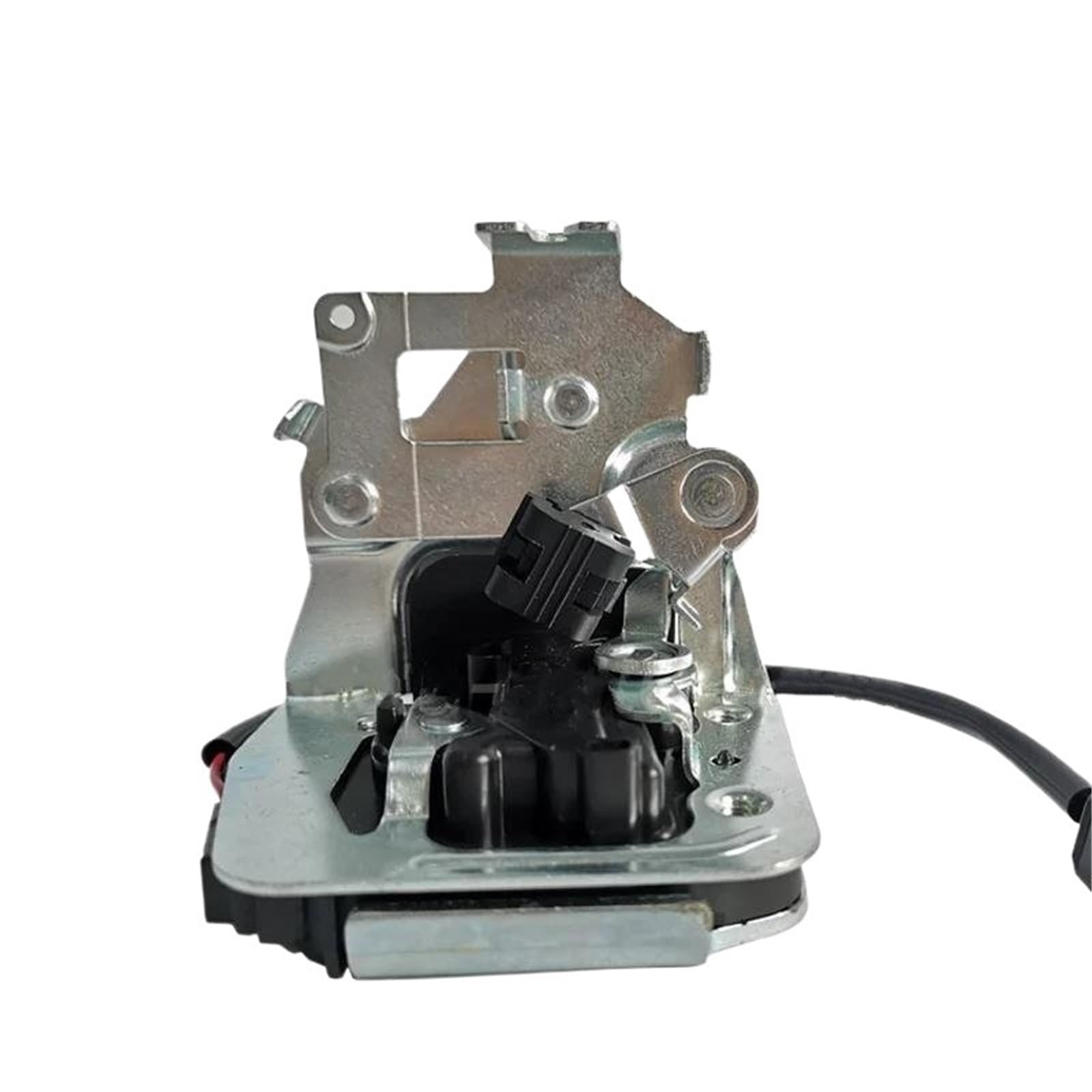 Mcqnds One Color Door Lock Actuator For Vauxhall For Movano Mk3 2010-2020 825020011R Right Side Sliding Door Lock Without Line