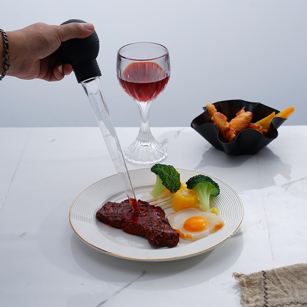 Fox Run Glass Baster Boxed