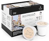 Vista 6 de Cápsulas compatibles con Keurig