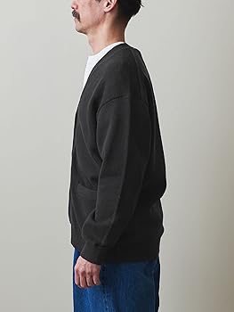 Steven Alan【SHET SHAGY CARDIGAN-LOOSE】 Steven Alan（スティーブンアラン）の「＜Steven Alan＞ SHET