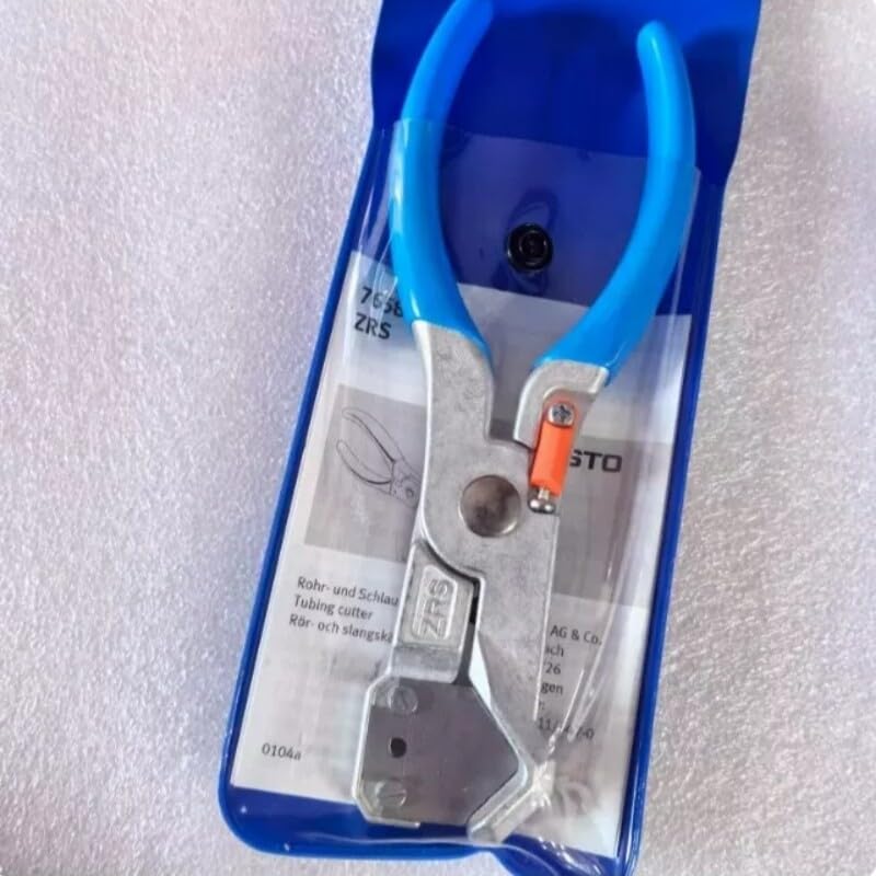 1PC New For Festo ZRS-7658 Pipe Cutter In Box Brand new