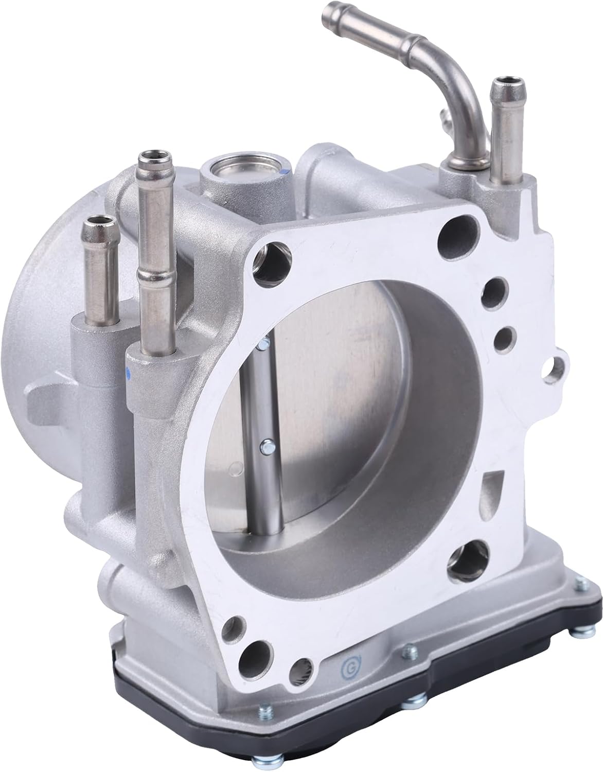 Throttle Body Throttle Valve for Lexus GX470, LX470 2003-2004 for Toyota 4Runner, Sequoia, Tundra 2003-2004, Land Cruiser 2003-2005 V8 4.7L OE Replace 678021