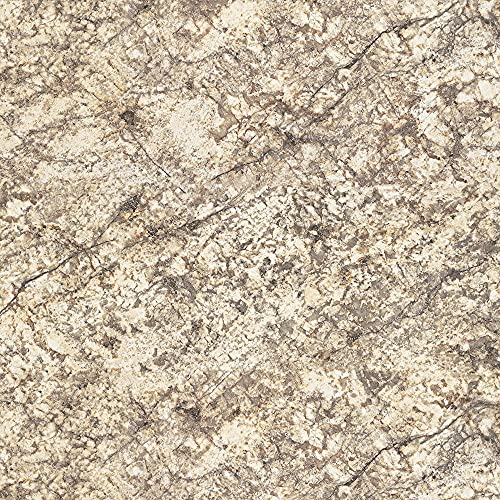 Wilsonart Sheet Laminate 7/8" x 96" Edge Strip: Bianco Romano