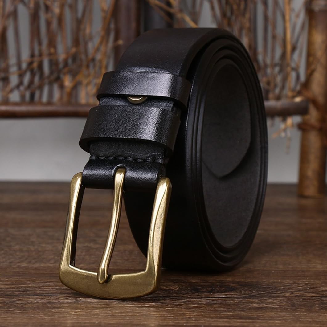 Amazon | [AGUTALITHIC] メンズ＆レディースヴィンテージ本牛革