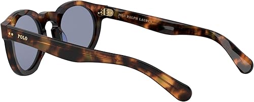 Miniatura 5 de POLO RALPH LAUREN mens Ph4165 Round Sunglasses