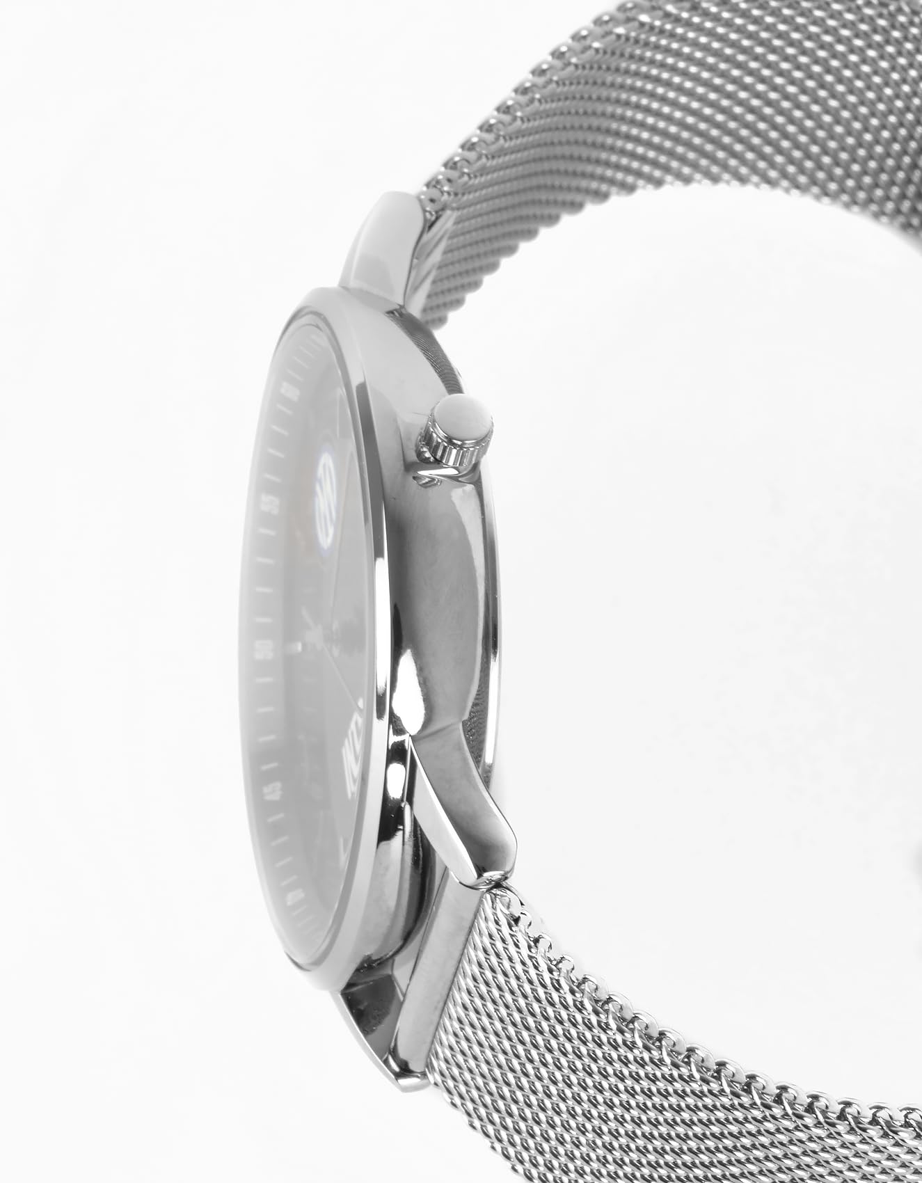 Orologio Tidy ufficiale FC inter misura unica 39mm diametro